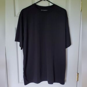 Men's Boombah XL Black Shirt